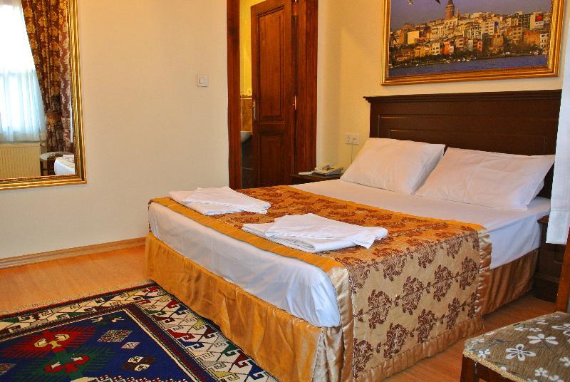 Emirhan Hotel, Sultanahmet 3* Istanbul