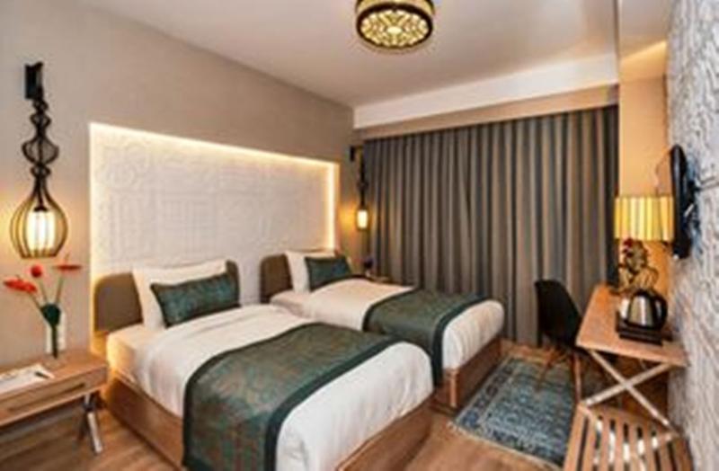 Hotel Aybar & 4*