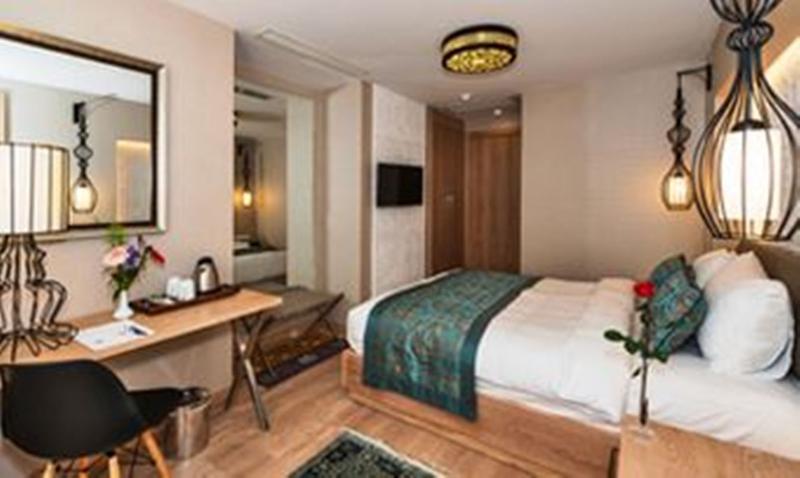 Aybar & Hotel 4*