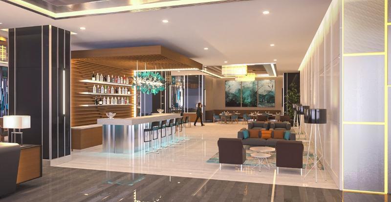 Tryp By Wyndham Basin Ekspres Istanbul