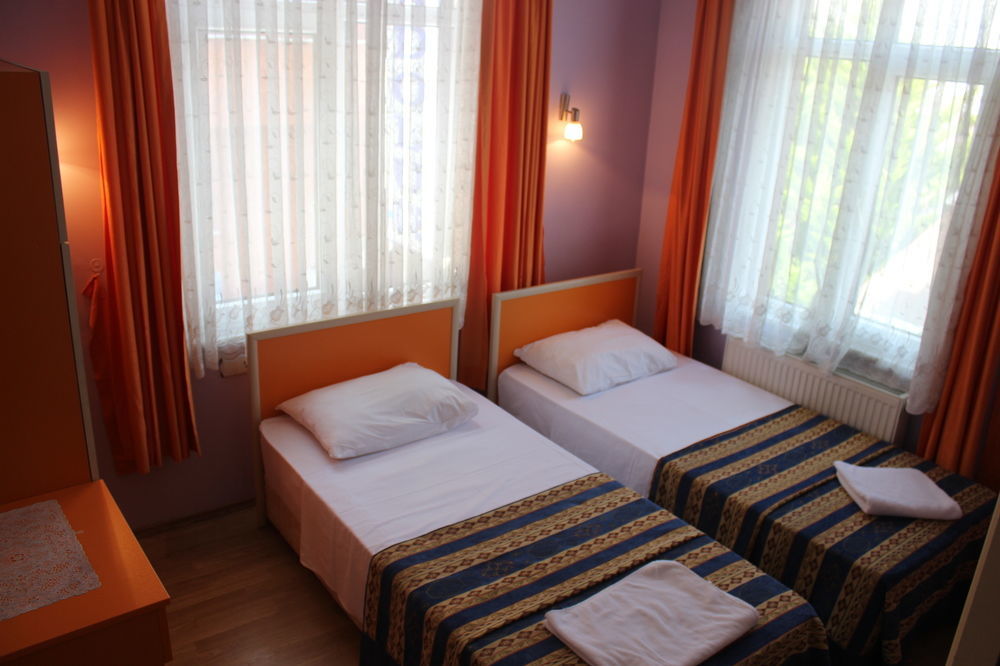 Bed & Breakfast Anadolu