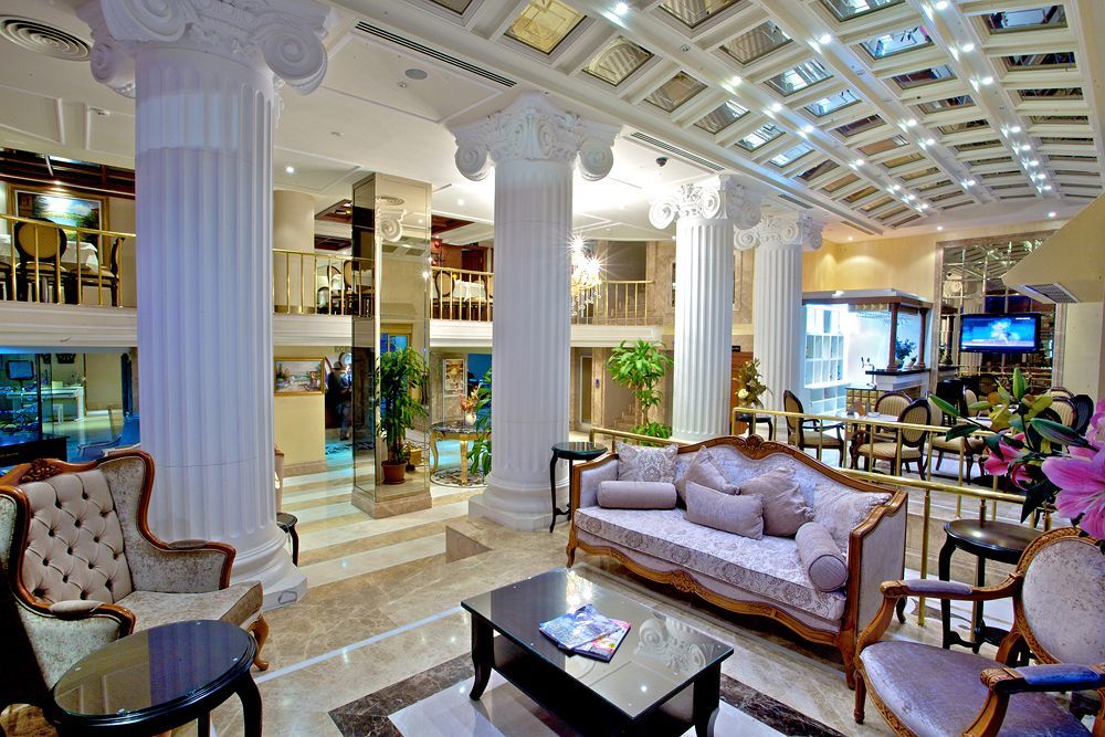Hotel Tilia Istambul