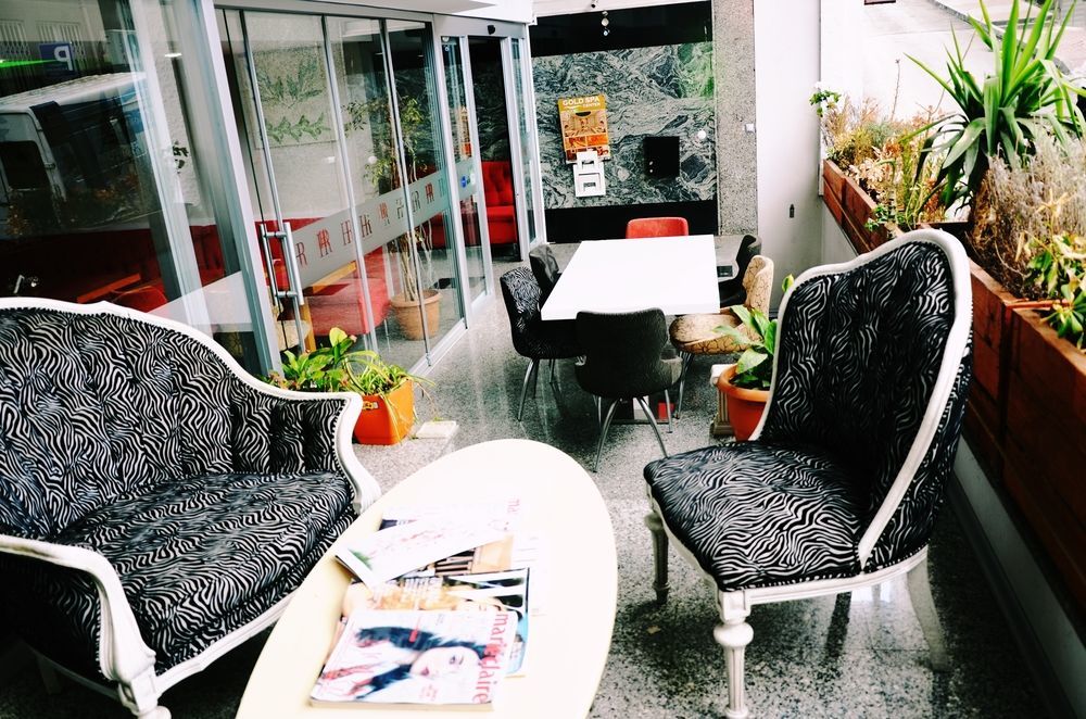 Aparthotel Harbiye 3*
