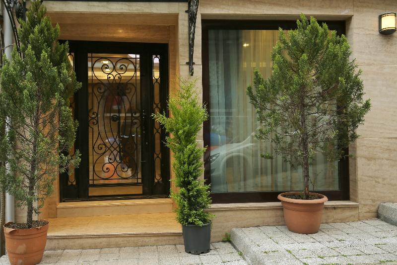 Otel Artika