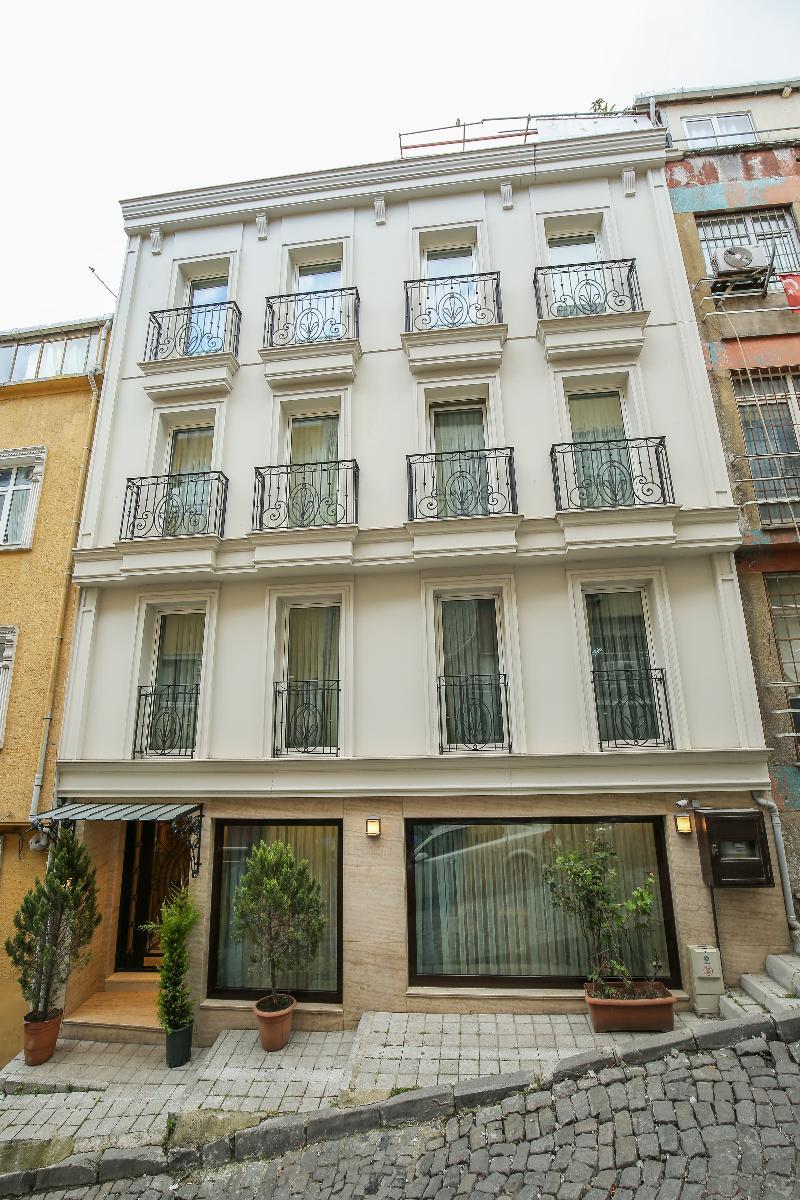 Artika Otel İstanbul