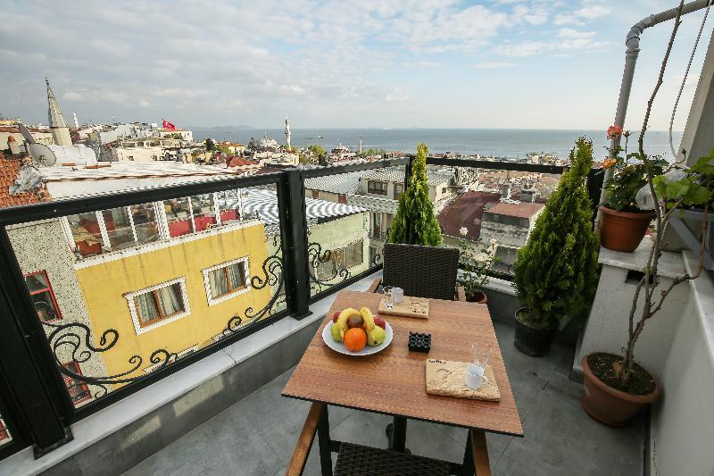 Artika 2* İstanbul