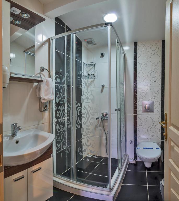 Taksim Center Apartment Istanbul