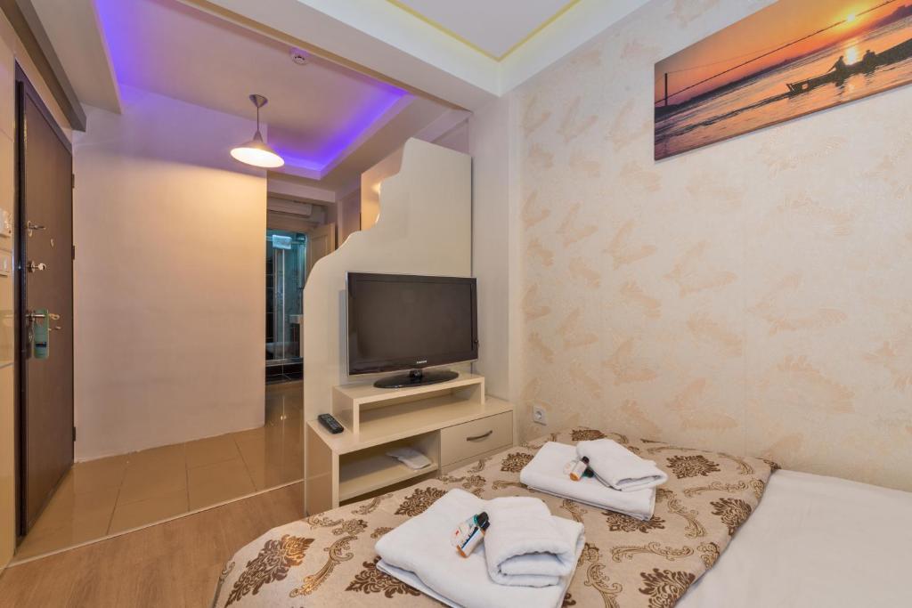 Taksim Center