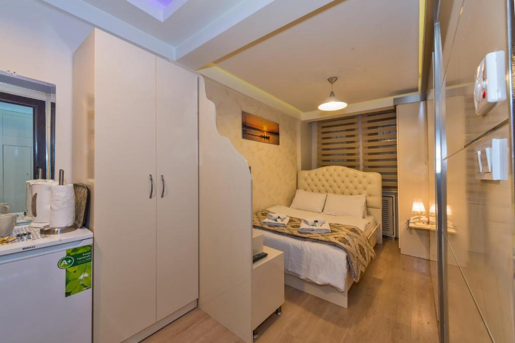 Taksim Center Apartment *