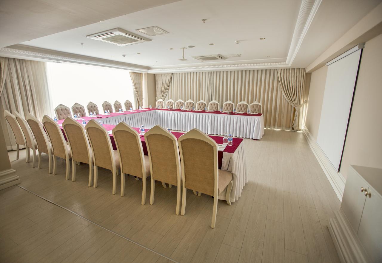 World Point Hotel 4*
