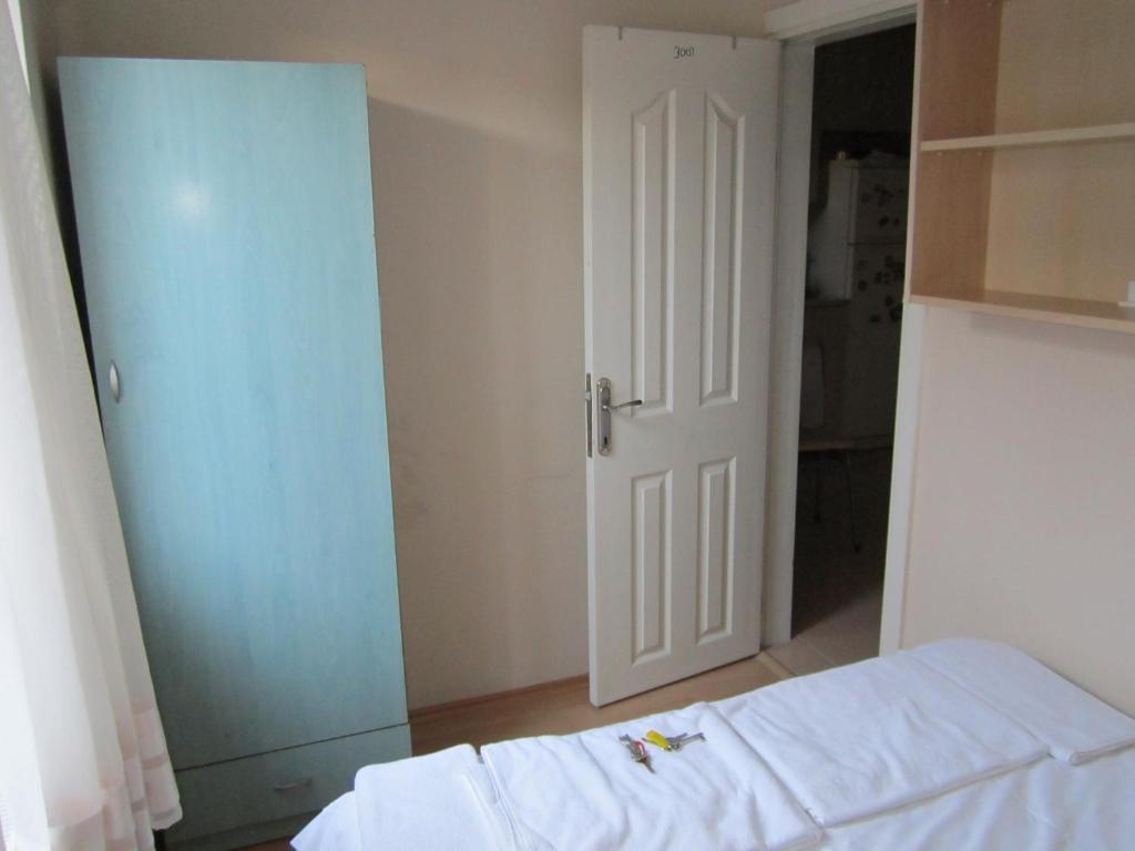 Taksim Aparthotel 3*