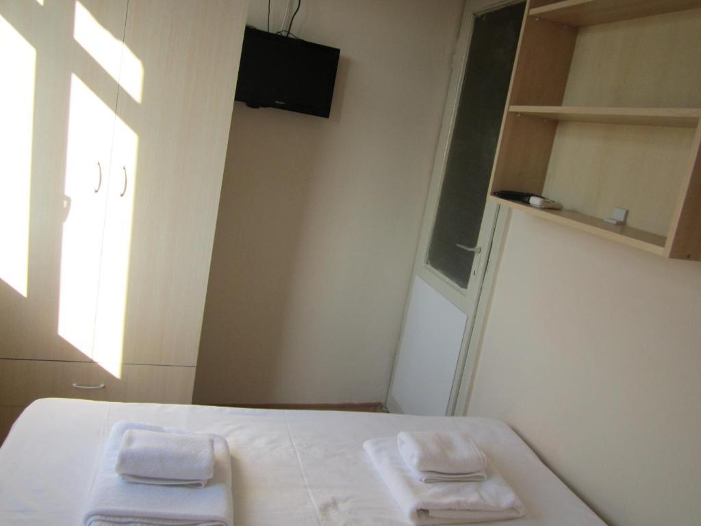 Aparthotel Taksim Istanbul