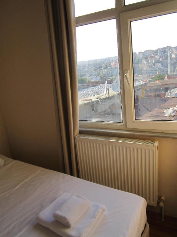 Taksim 3* Istanbul