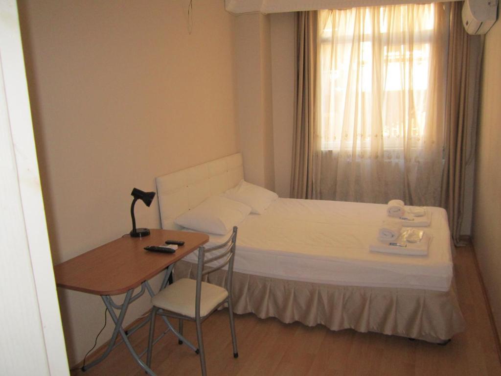 Taksim 3* Istanbul