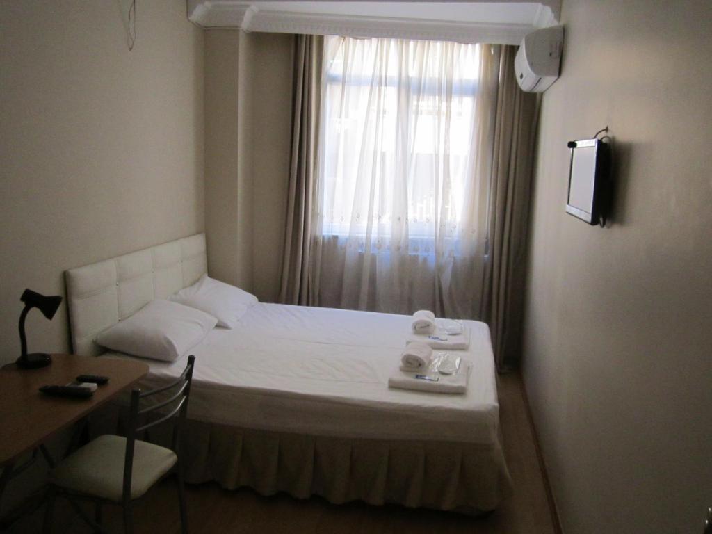 Taksim Aparthotel Istanbul