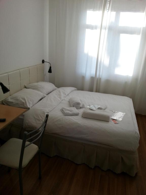 Taksim Aparthotel