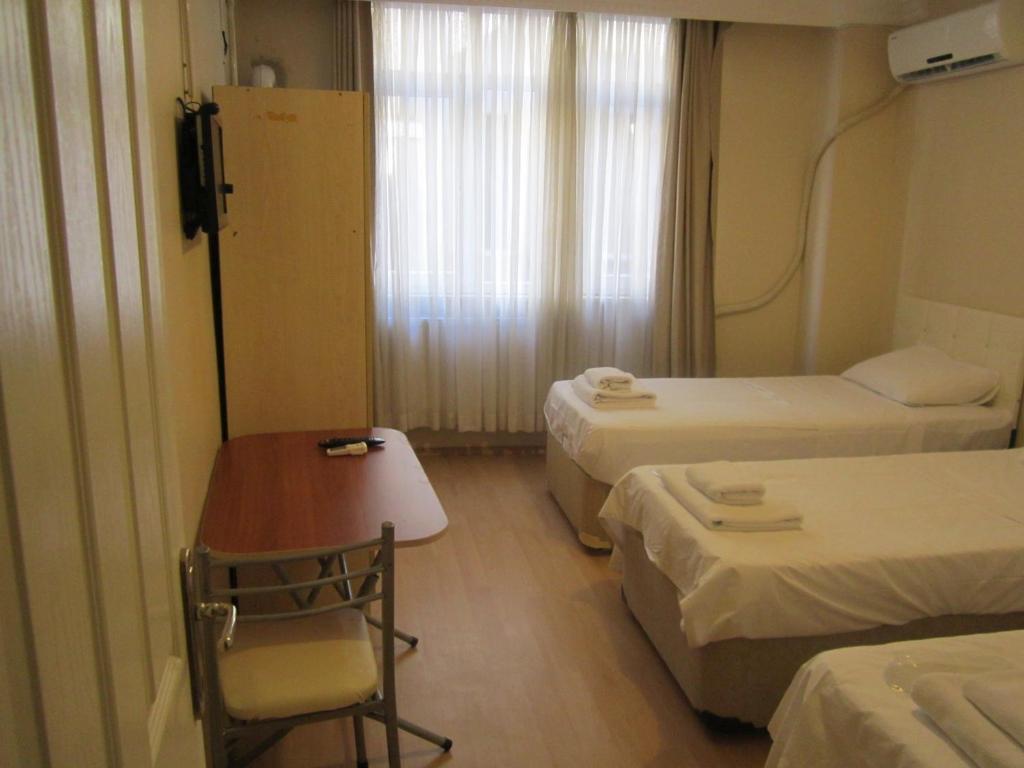 Taksim Aparthotel Istanbul