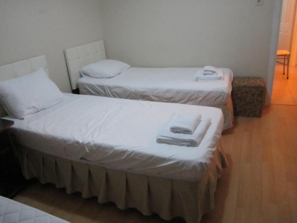 Aparthotel Taksim 3*