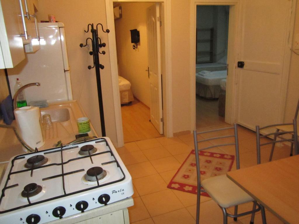 Aparthotel Taksim Istanbul