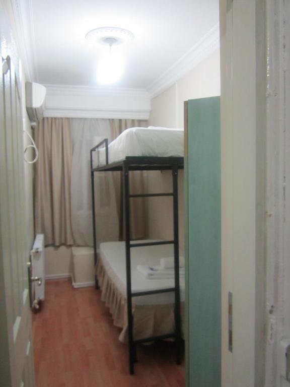 Aparthotel Taksim