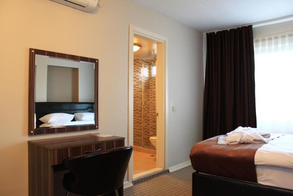 Aparthotel Le Reve Istanbul