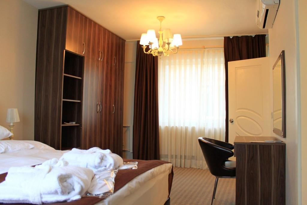 Le Reve 2* Istanbul