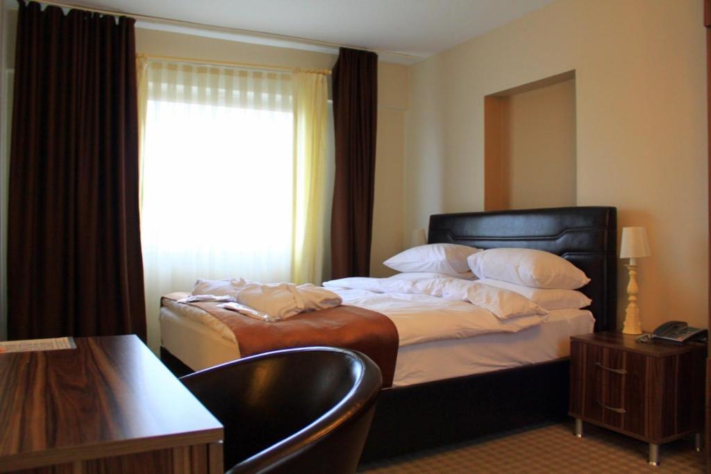 Aparthotel Le Reve Istanbul