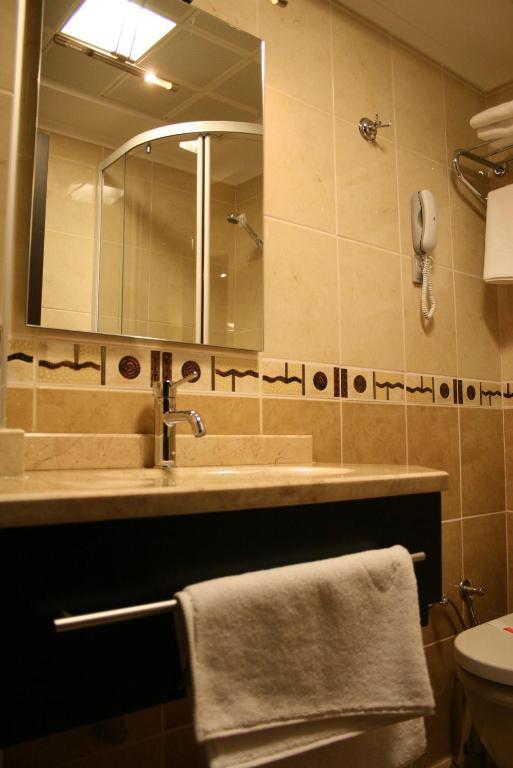 Hotel Zoe 3*