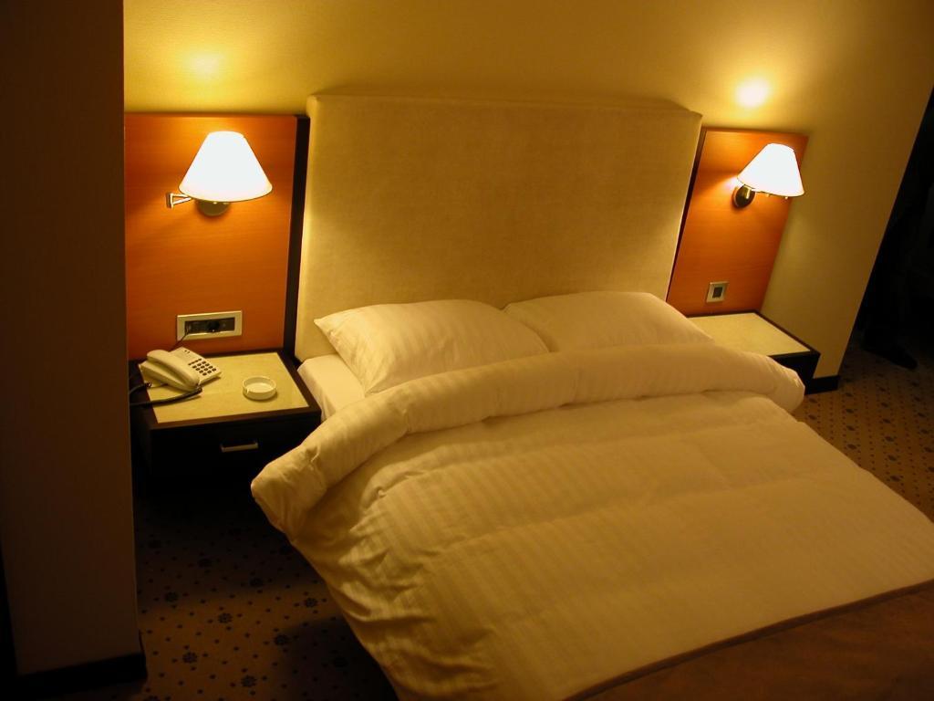 Hotel Zoe Istambul