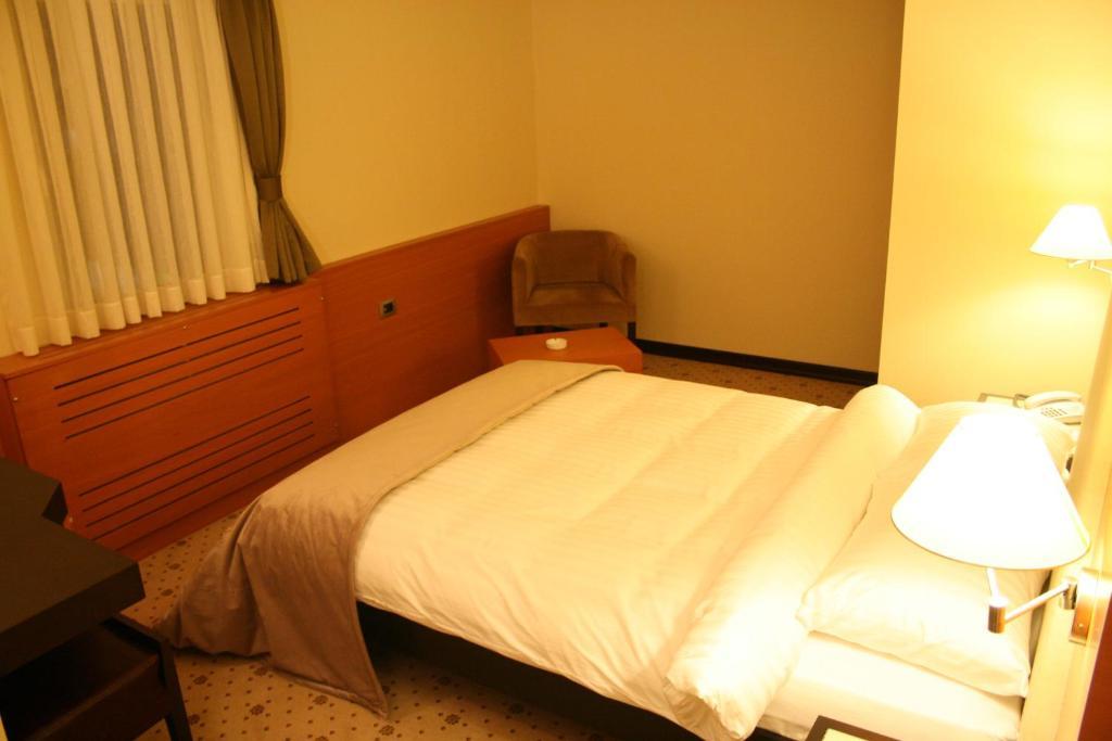 Hotel Zoe