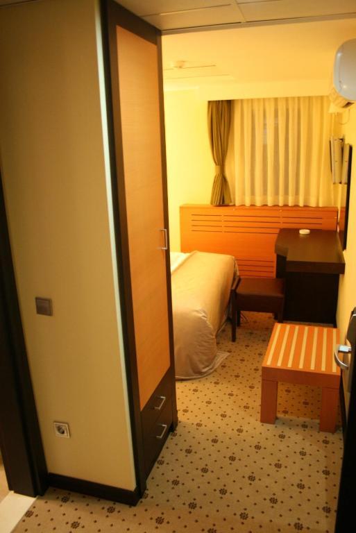 Zoe Hotel Istambul