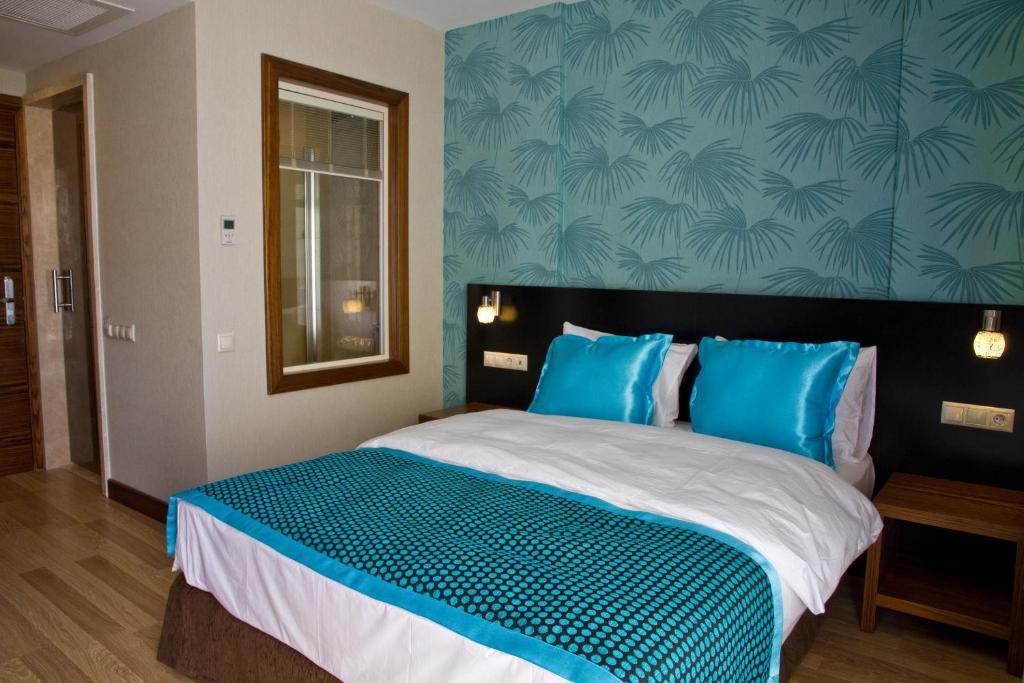 Hotel Au Pera 5*