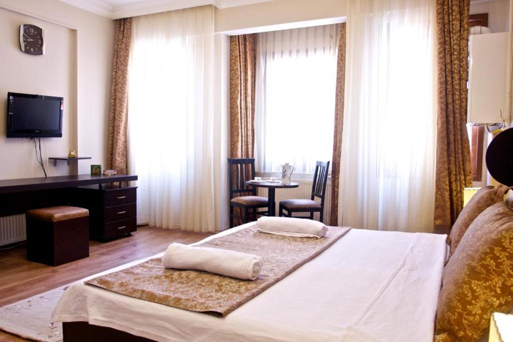Adonis House Taksim Istanbul