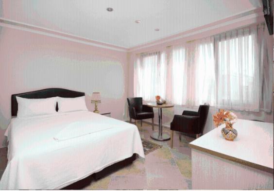 Dom Hotel Istanbul