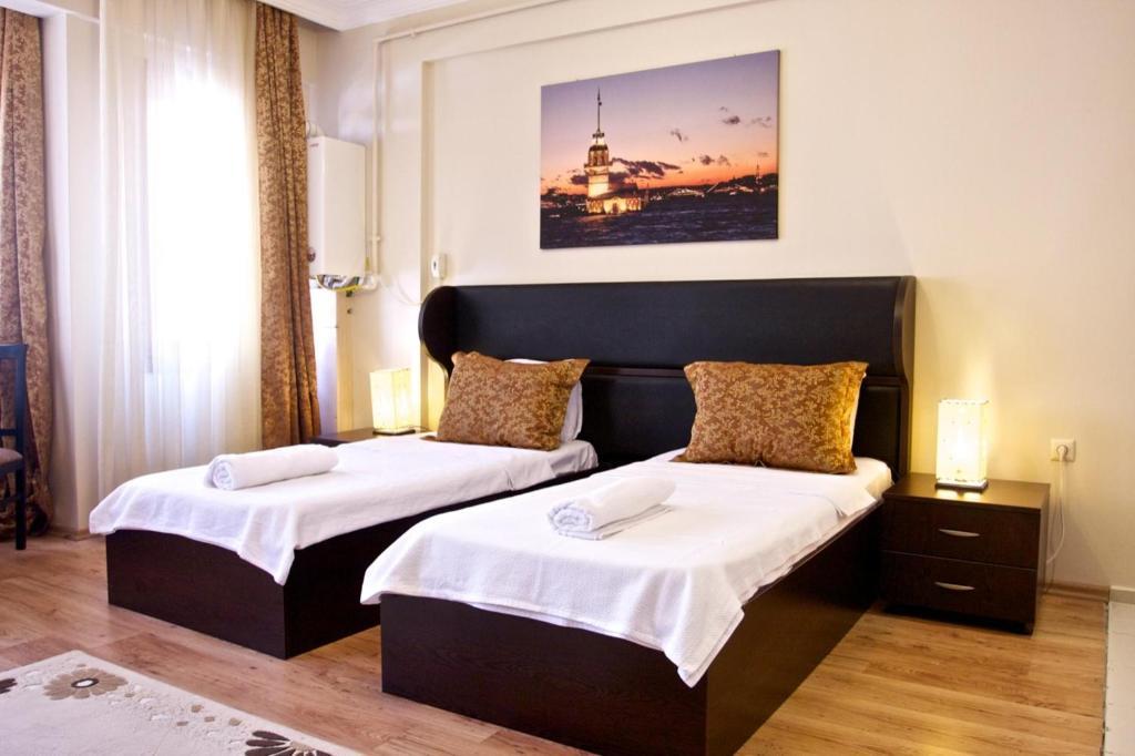 Adonis House Taksim Istanbul