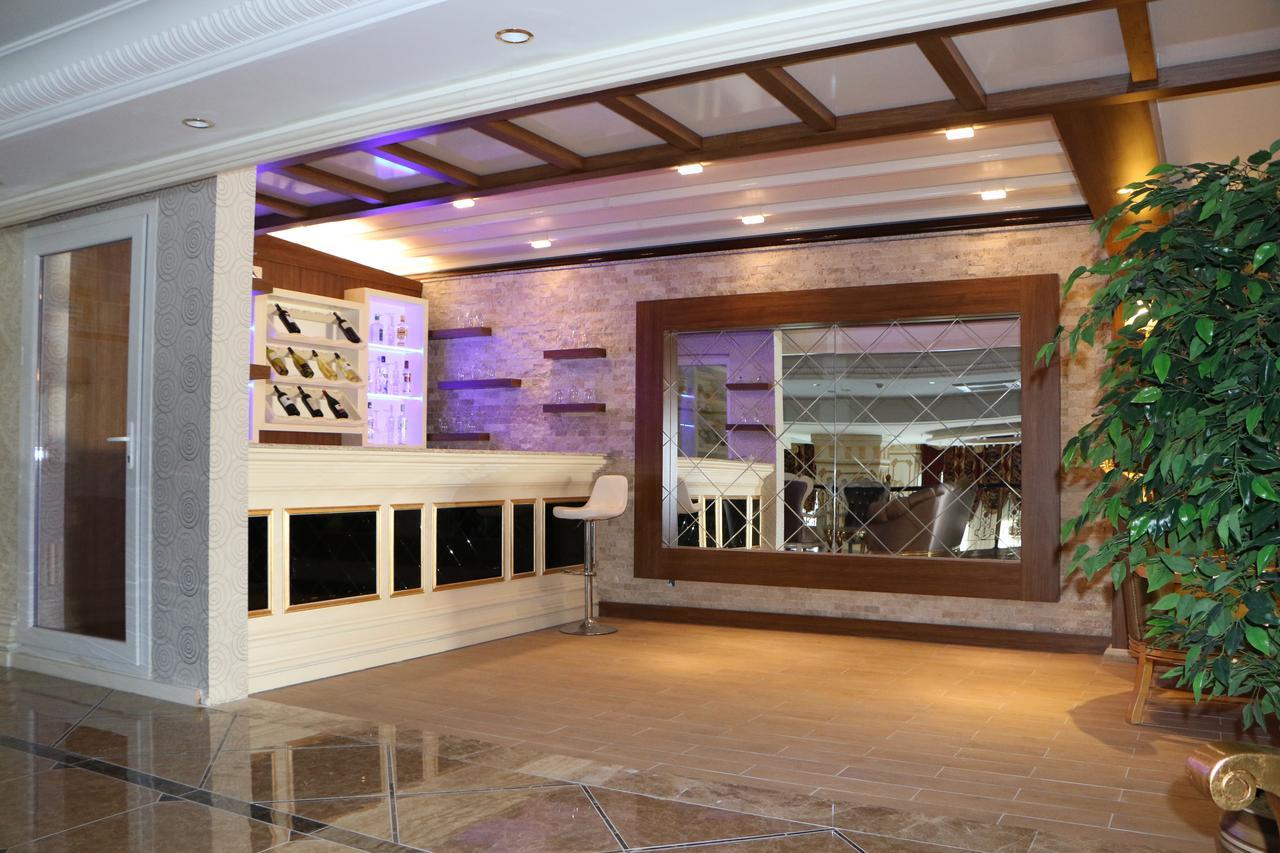 Hotel World Point 4*