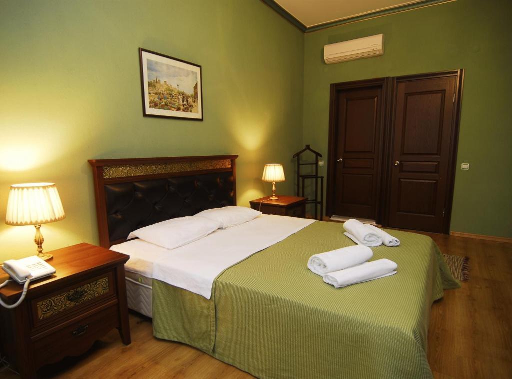 Hotel Irish