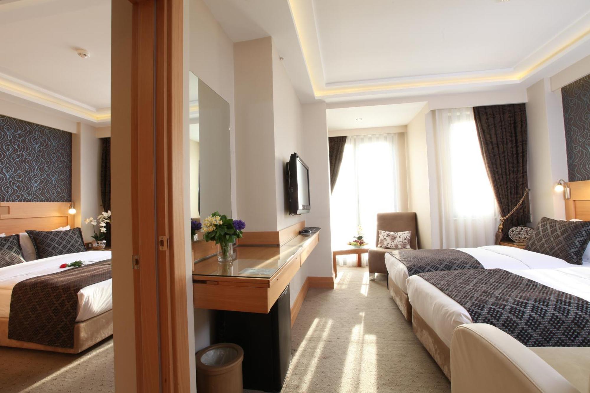 Emerald Istanbul