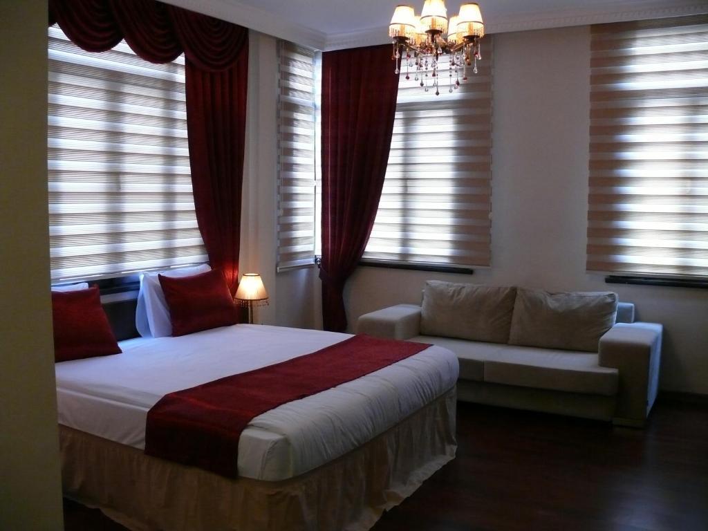 Apartment Ar Istanbul