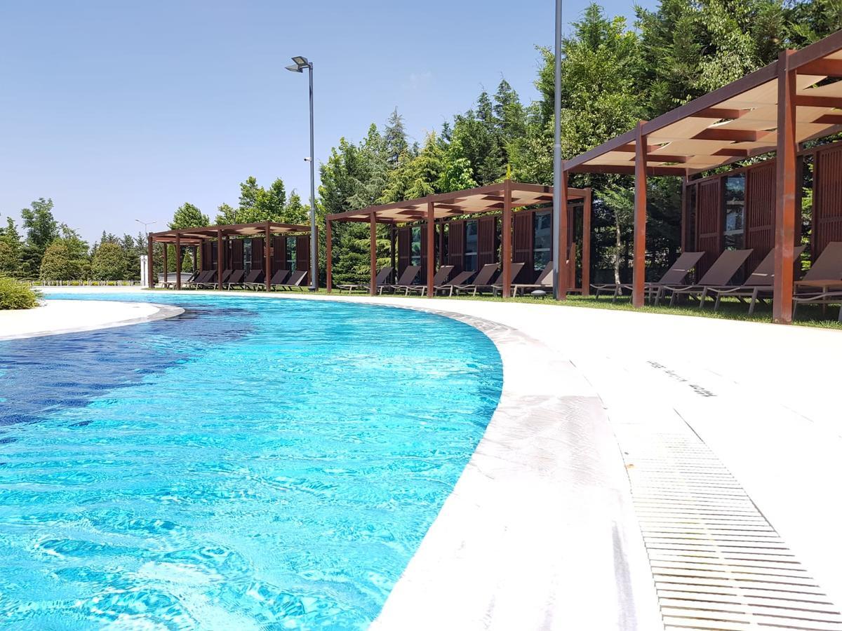 Radisson Blu & Spa, Tuzla Hotel Istanbul