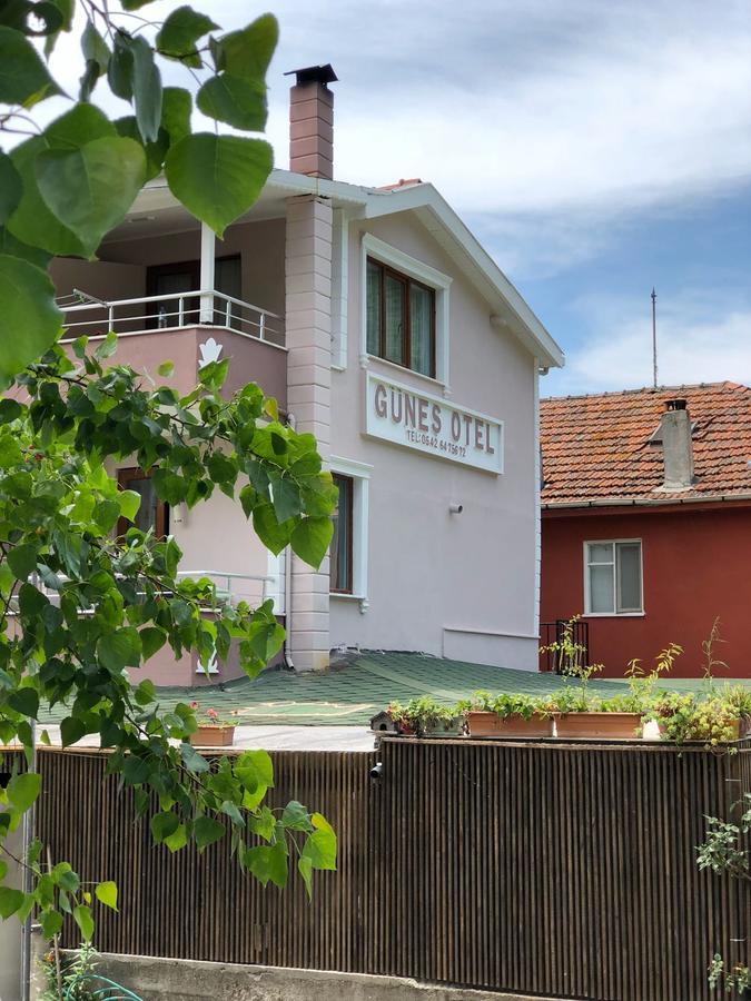 Agva Gunes Istanbul