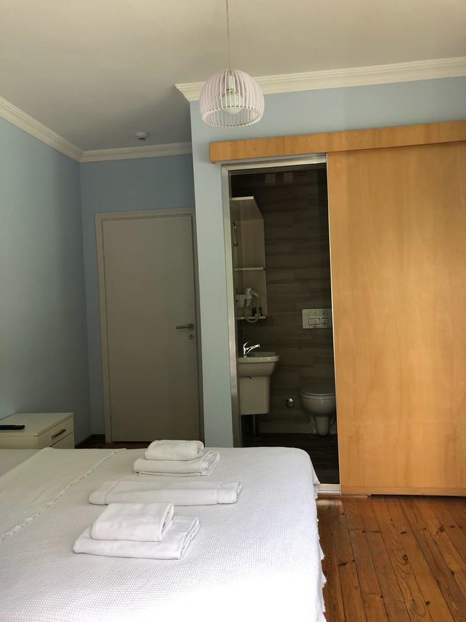 Hotel Agva Gunes