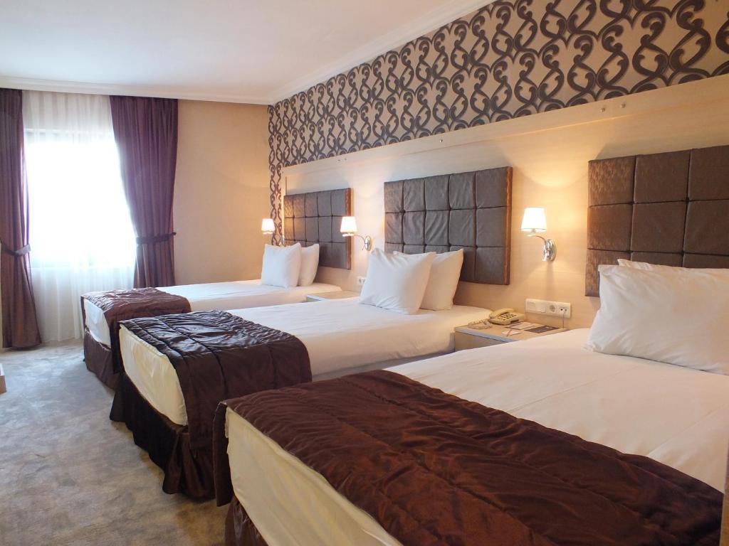 Express Elite Kucukyali 4*