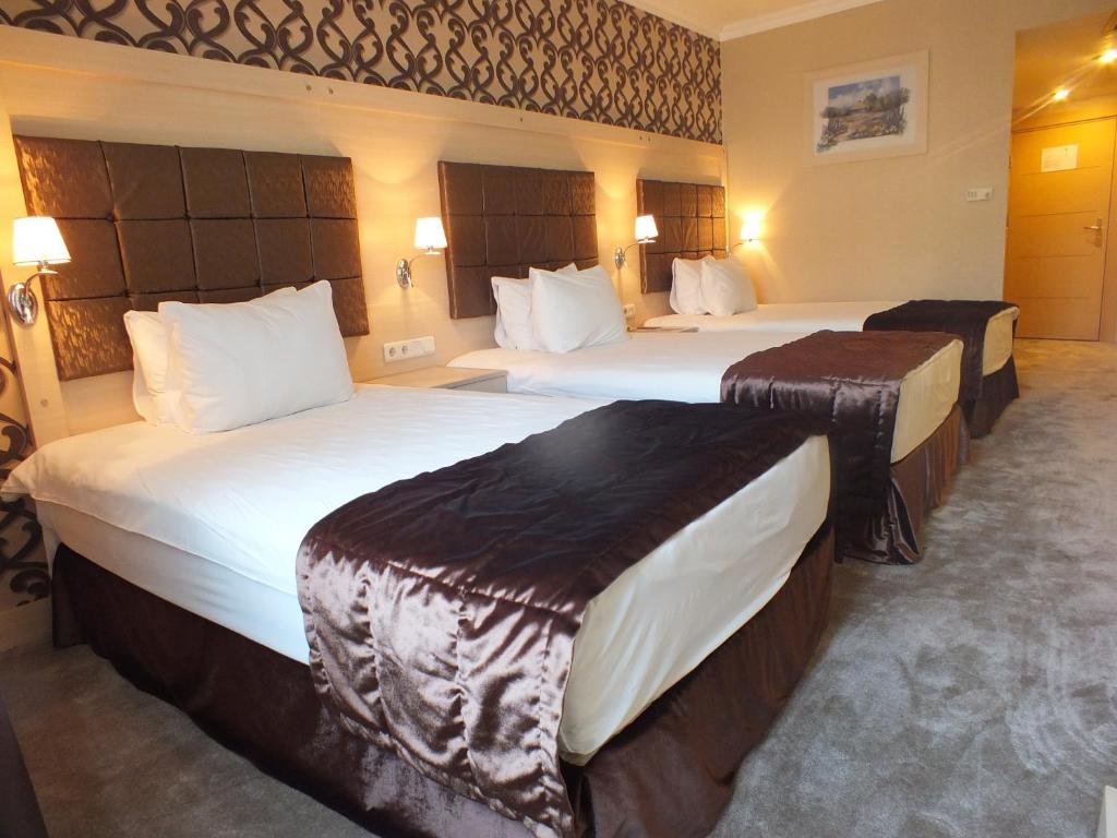 Express Elite Kucukyali Hotel Istanbul
