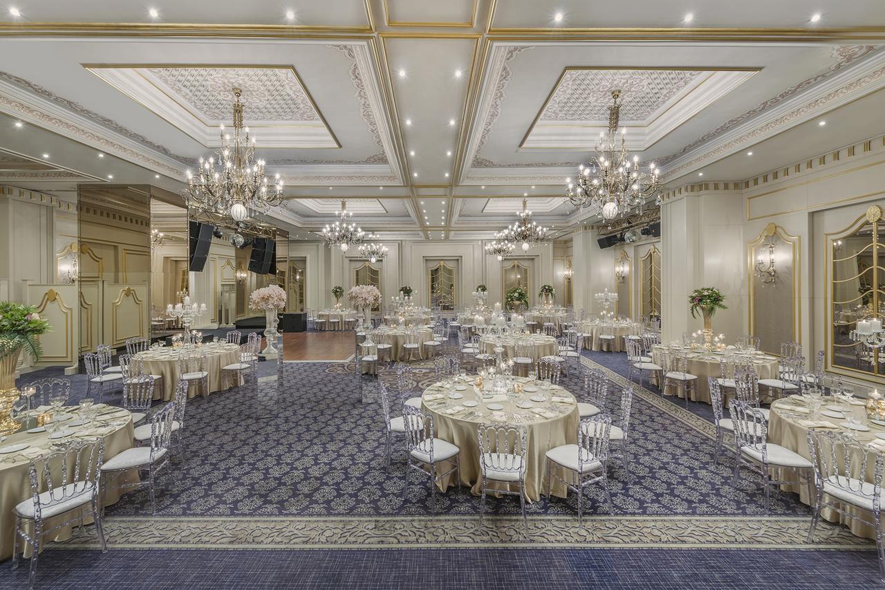 Elite World Taksim Hotel Istanbul