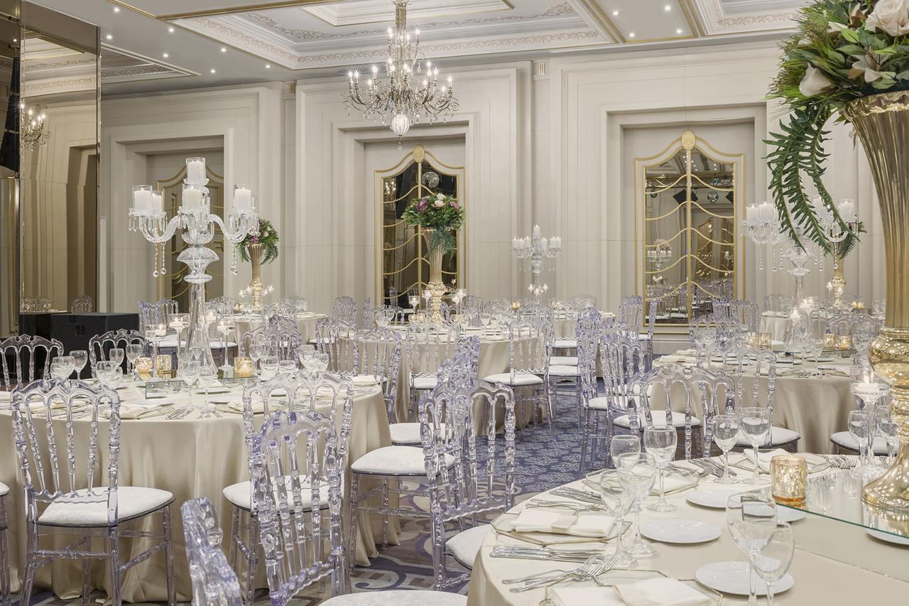 Elite World Taksim 5*