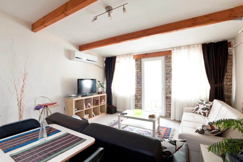 Hotel Adonis House Taksim 3*