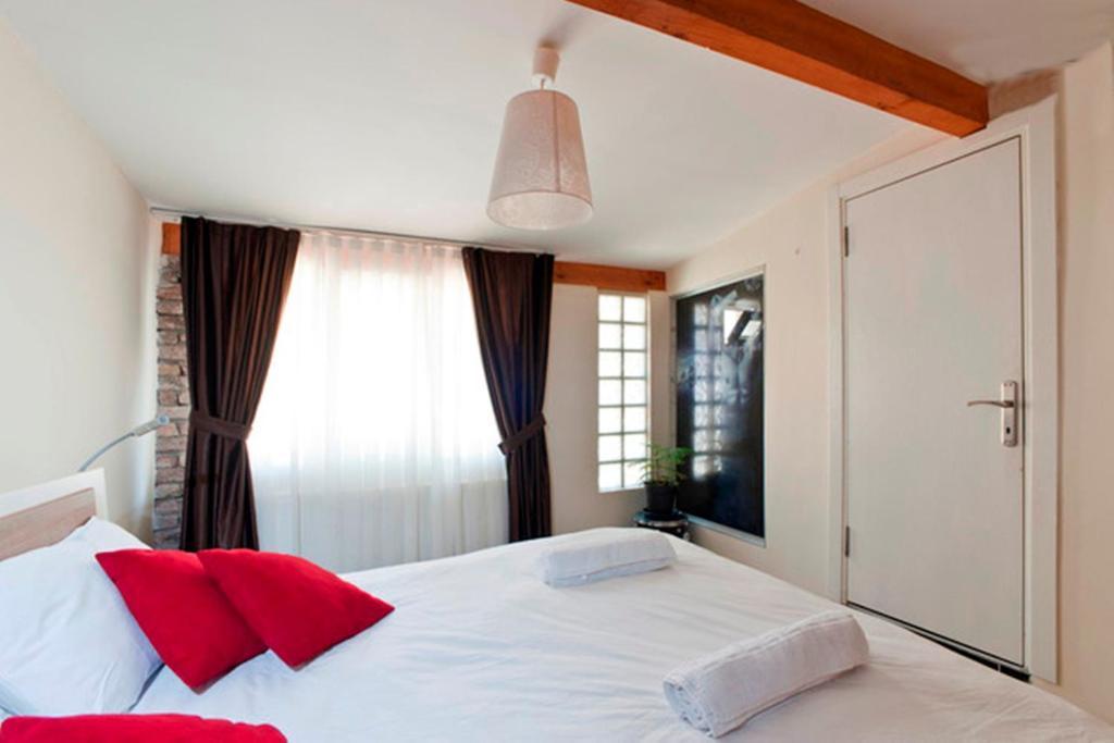 Adonis House Taksim Hotel 3*