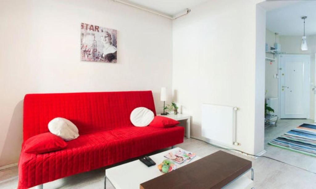 Adonis House Taksim