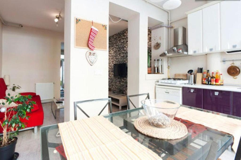 Adonis House Taksim Hotel Istanbul